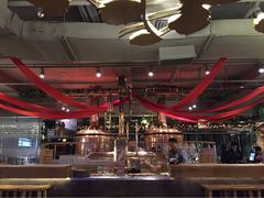 -Paulaner·德国帕拉娜自酿啤酒餐厅(海上世界店)