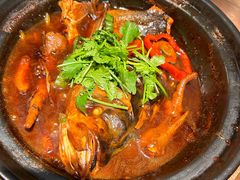 -周家二小姐的菜(西津渡店)