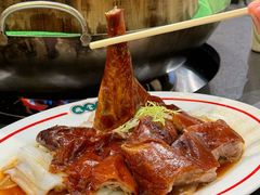 -飞尝蚝·顺德菜·鱼生(顺德总店)