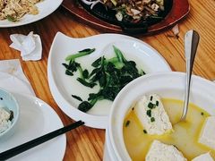 -满堂·烤鸭店·北京菜(鼓楼店)