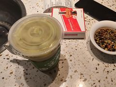 -老佛爷铜炉蛙锅(东门老街店)