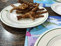 -巴犀烧烤(新崇光店)