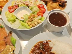 -宜家·瑞典风味餐厅(无锡店)