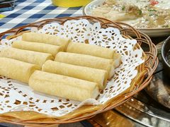 -洞密园美食城·二十二年老店(富华路店)