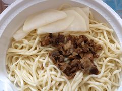 -李先生牛肉面大王(马栏店)