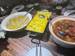 -醉秦川餐厅(吾悦广场店)