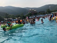 -苏州乐园森林水世界