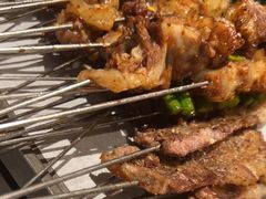 -鼎原力量东北吊炉烧烤(幸福街店)