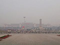 -人民大会堂