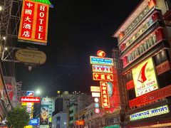 -唐人街(耀华力路)