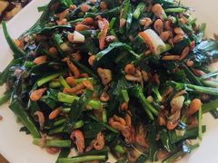-途肴·老农饭庄(百里峡店)