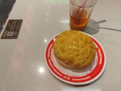 -明腾壹间茶餐厅(新都会花园广场店)
