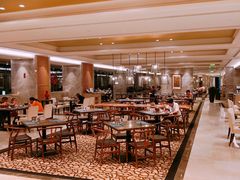 -福州西湖大酒店·怡湖咖啡厅