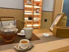 -四方茶集·茶馆(南山科技园店)