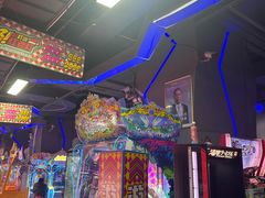 -核客电玩城(东门店)