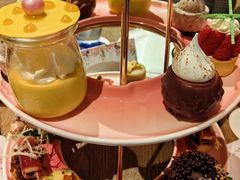 -粤海喜来登酒店·&More聚驿(天河城店)