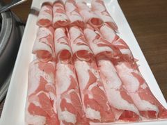 -快乐小羊·内蒙牛羊肉火锅(流花中心店)
