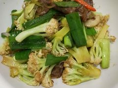 -西湖春天•老字号杭州菜(百汇店)