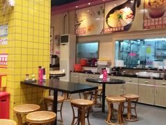 -华辉拉肠(龙口东店)