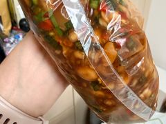 -雪儿钱局泡菜