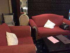 包房-御花园·粤菜·海鲜火锅(中山公园店)