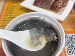 -烧鹅濑(西华路店)