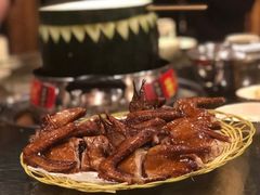 -尚竹阁冬瓜盅·18年地标美食(平洲店)