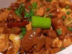 -鑫小城故事·藕汤·家常菜(台北一路总店)