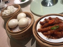 -陶陶居海鲜酒家(新马路店)