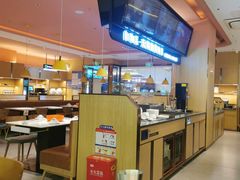 -小鱼小牛(世欧广场店)