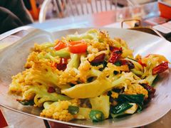 -神府路壹号·海鲜烧烤·砂锅粥·锅物(三坊七巷店)