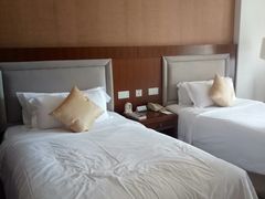 -宜春明月山维景国际温泉度假酒店