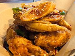 -一乐韩国炸鸡(梅江店)