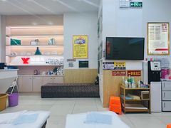 -郑远元专业修脚房(栖山路店)