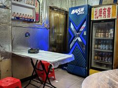 大堂-麻木老地方牛筋牛杂(长堤街店)