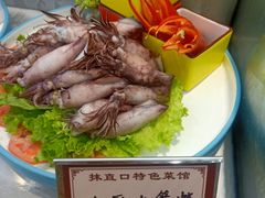 -抹直口特色菜馆(一店)