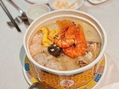 -老兴鲜(黄浦店)