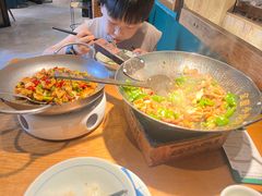 -费大厨辣椒炒肉(泊富店)