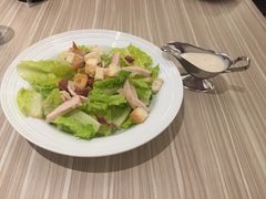 -必胜客(万达广场店)
