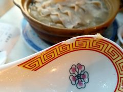 -砂锅居(西四店)