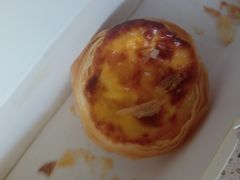 提子蛋挞-肯德基(中鼎大厦店)