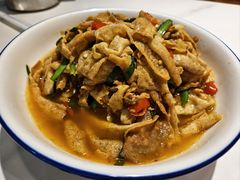 -回家吃饭·地道南昌菜(建德观总店)