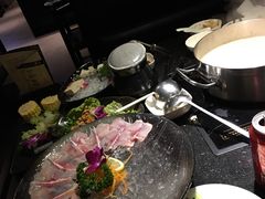 -捞王猪肚鸡火锅(财富中心店)