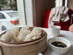 羊肉稍麦-那达慕蒙古风味酒楼