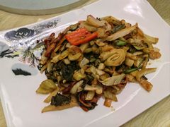 -和膳居饮食有限公司