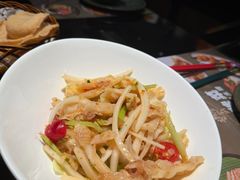 -金厨泰国餐厅·全泰籍厨师料理(拱北店)