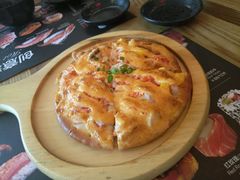 -Sushi Love 创意寿司(丽影广场店)