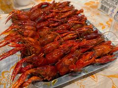 -忆口香龙虾(珠海夏湾老店)