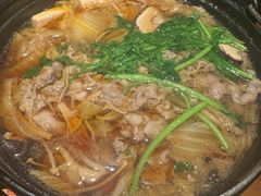 -千代武日本料理(开发区店)