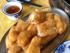 油条-大戚饭店(泰华路店)